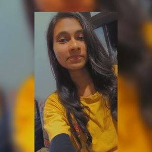 Meet your Posher, Hemangini